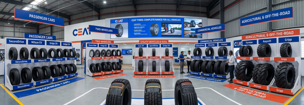 CEAT Banner