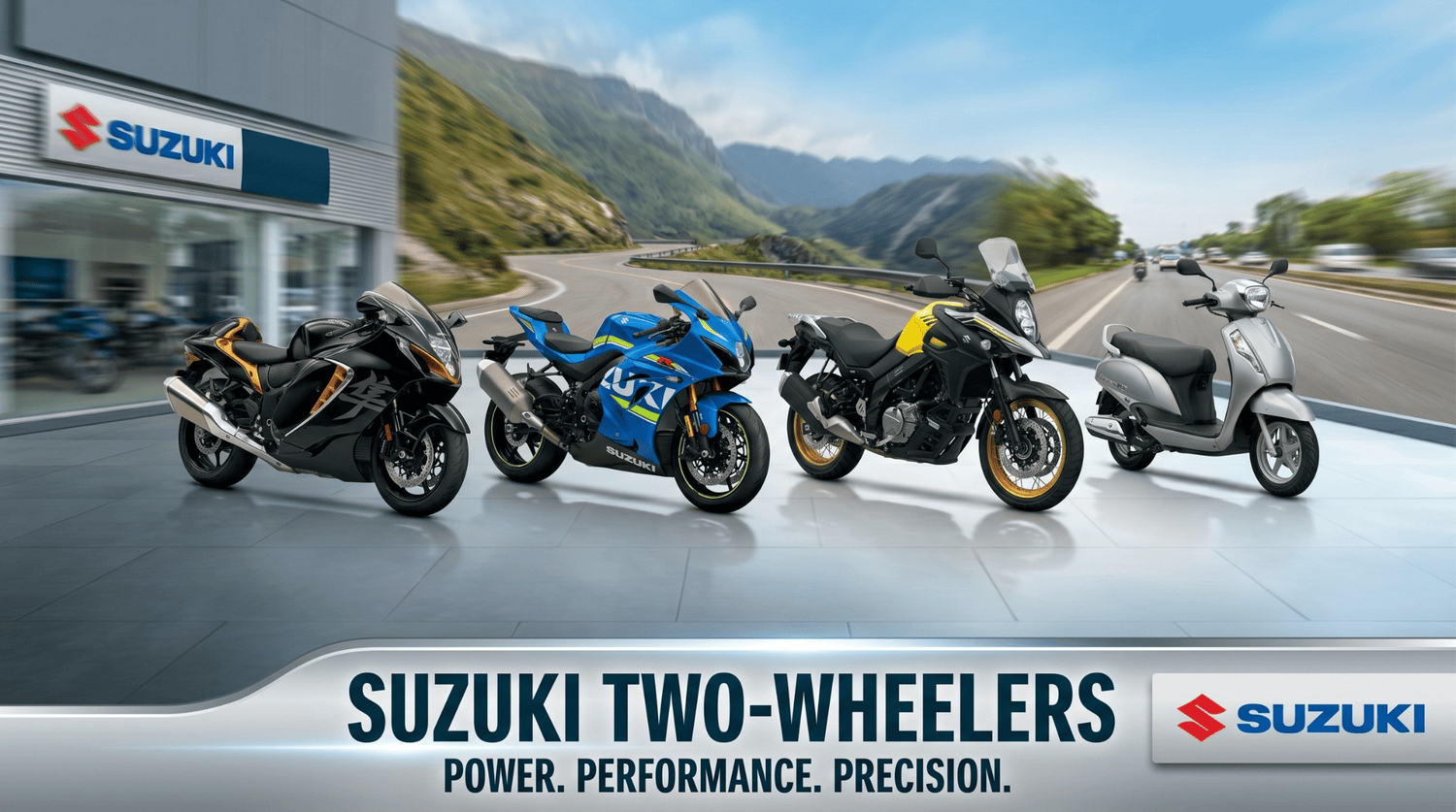 Suzuki Bikes Models Suzuki Bikes Models
