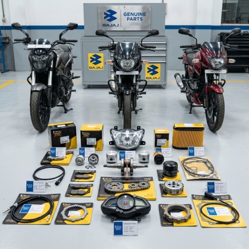 bajaj