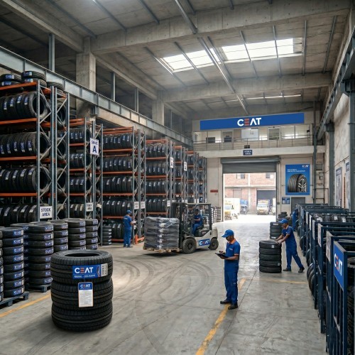 ceat tyres