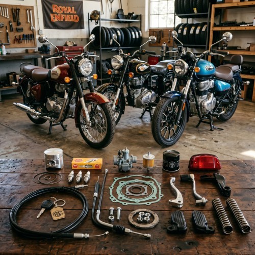 royal enfield
