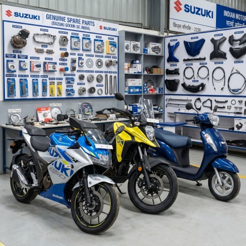 suzuki